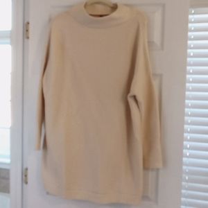 Free People dupe sweater